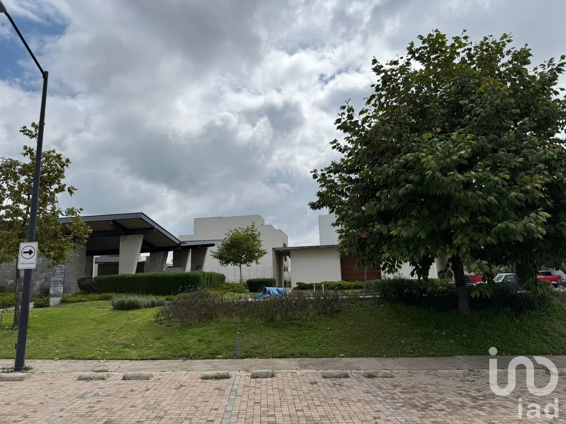 Terreno en Venta en Bosques Vallarta, Zapopan, Jalisco | NEX-246719 | iad México | Foto 3 de 4