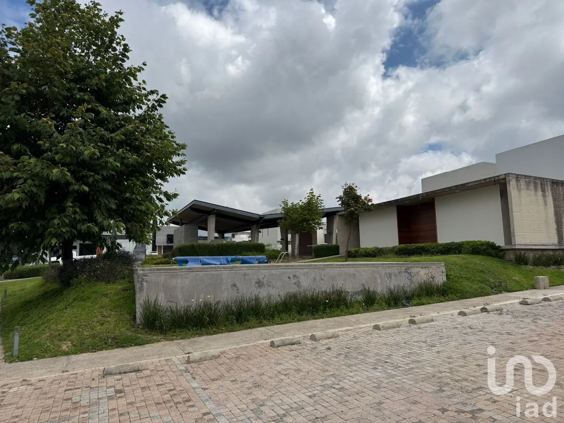 Terreno en Venta en Bosques Vallarta, Zapopan, Jalisco | NEX-246719 | iad México | Foto 4 de 4