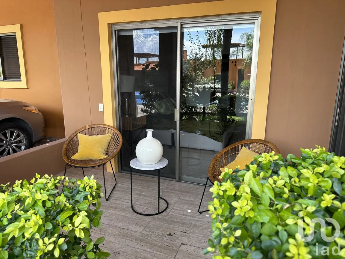 Casa en Venta en San Antonio Tlayacapan, Chapala, Jalisco | NEX-254224 | iad México | Foto 2 de 30