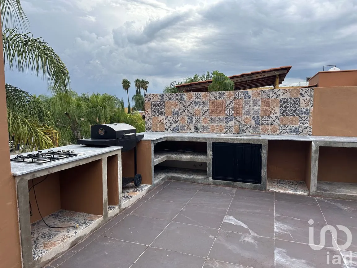 Casa en Venta en San Antonio Tlayacapan, Chapala, Jalisco | NEX-254224 | iad México | Foto 24 de 30