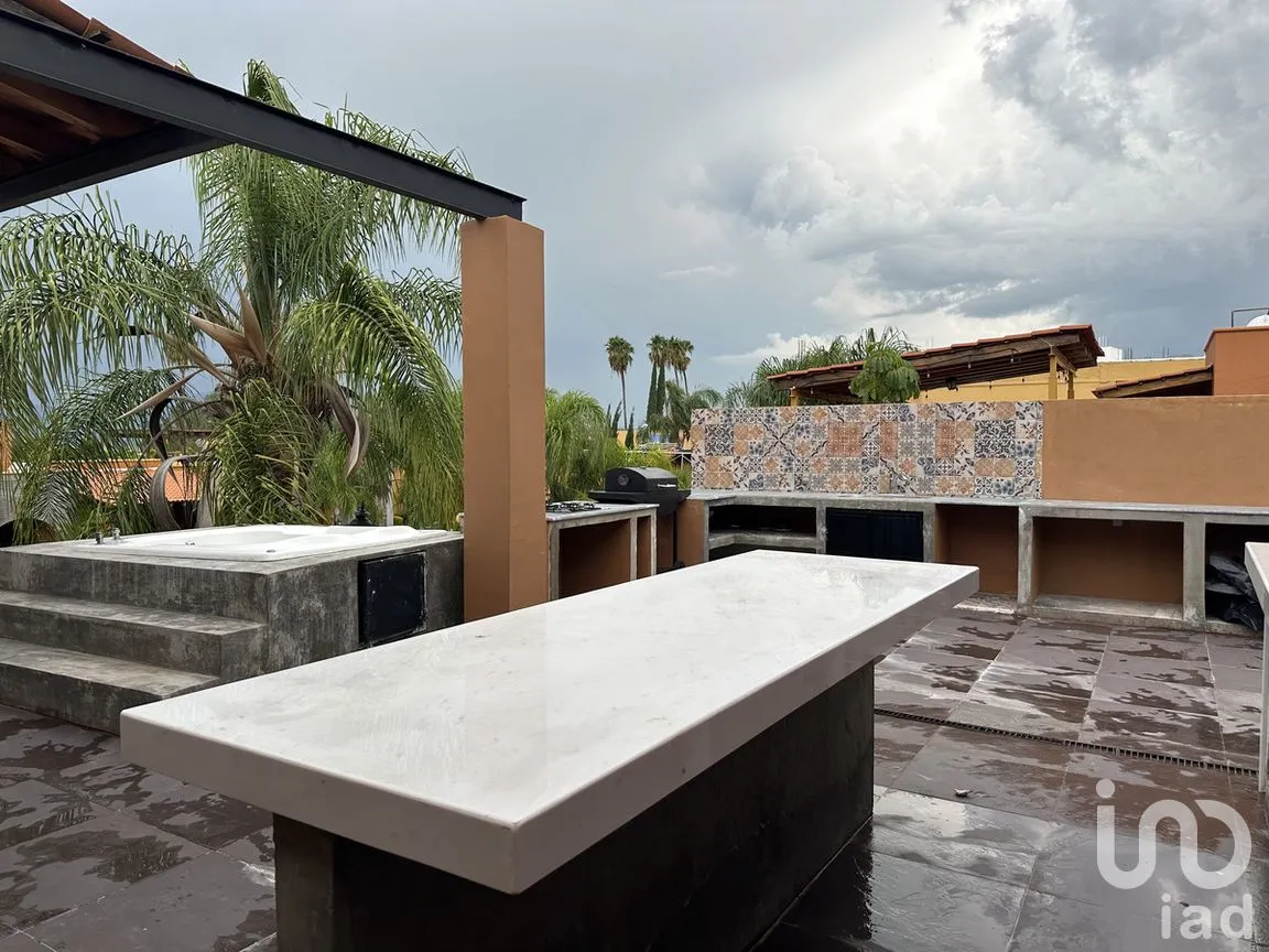 Casa en Venta en San Antonio Tlayacapan, Chapala, Jalisco | NEX-254224 | iad México | Foto 26 de 30
