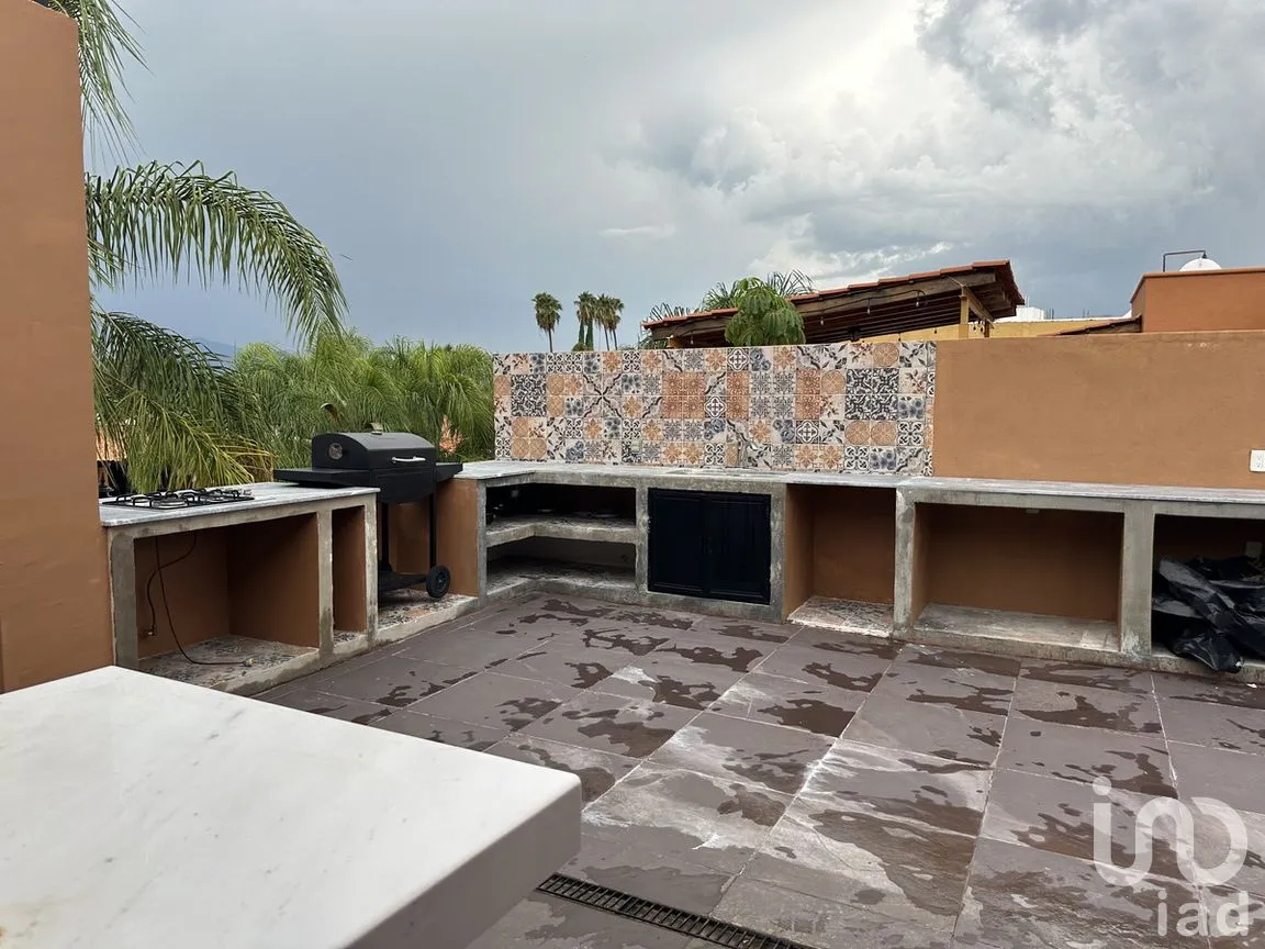 Casa en Venta en San Antonio Tlayacapan, Chapala, Jalisco | NEX-254224 | iad México | Foto 28 de 30