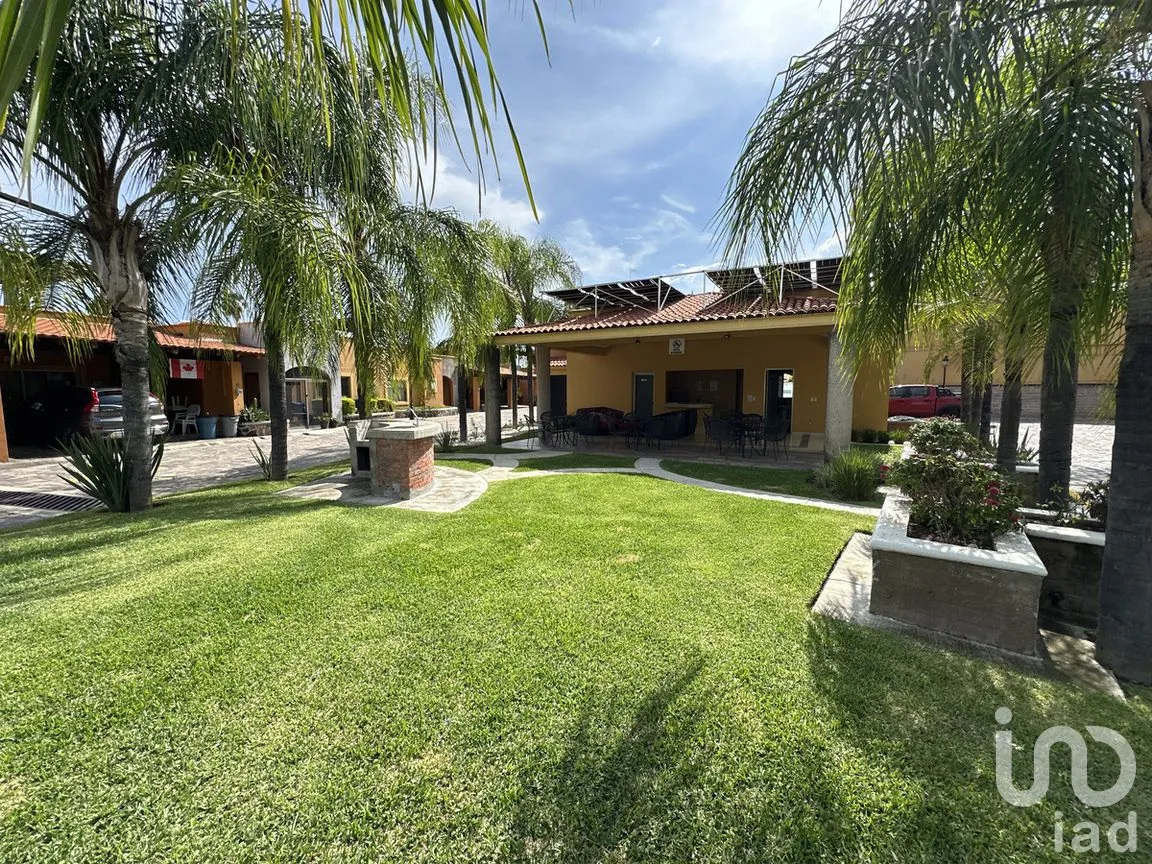 Casa en Venta en San Antonio Tlayacapan, Chapala, Jalisco | NEX-254224 | iad México | Foto 5 de 30
