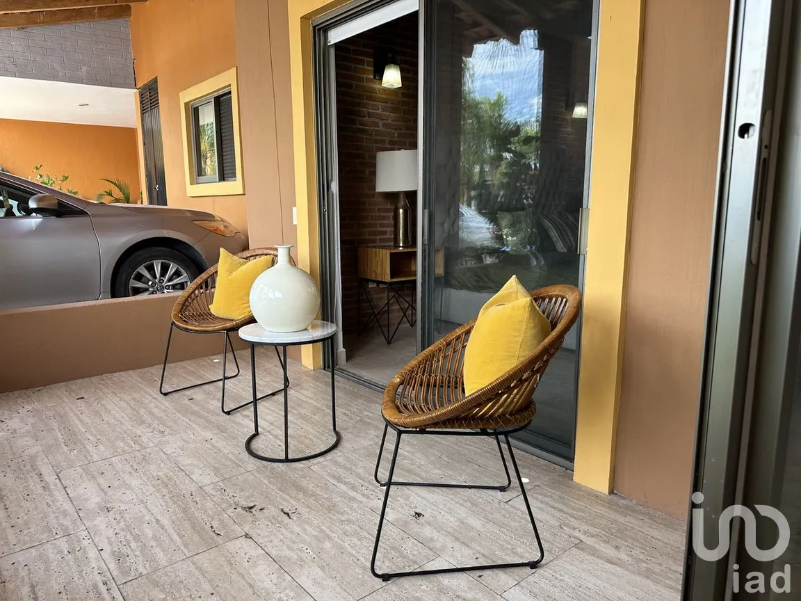 Casa en Venta en San Antonio Tlayacapan, Chapala, Jalisco | NEX-254224 | iad México | Foto 6 de 30
