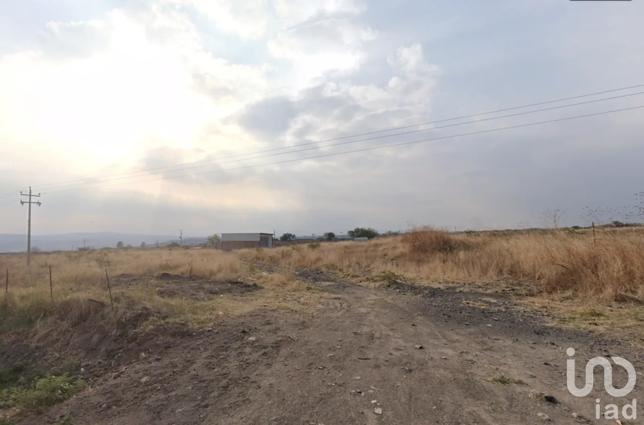 Terreno en Venta en El Vado, Tonalá, Jalisco | NEX-258246 | iad México | Foto 3 de 6