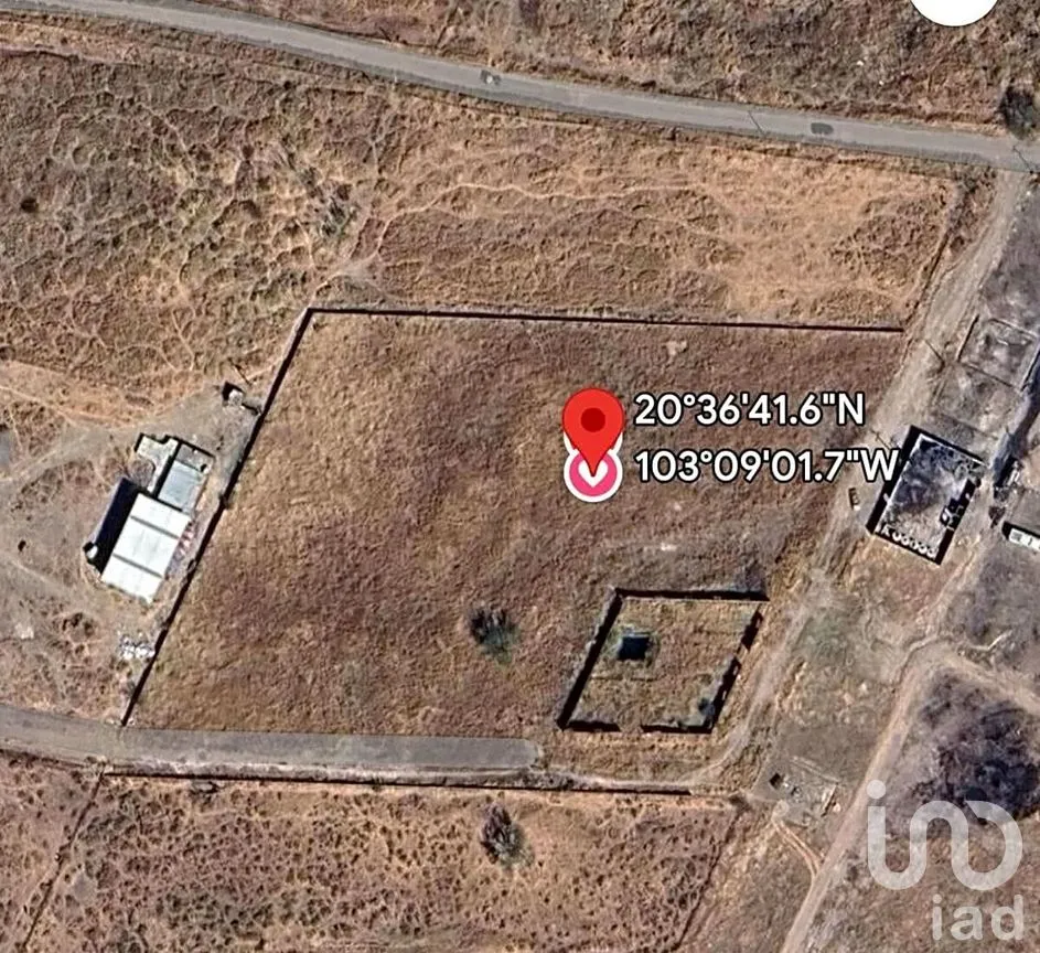 Terreno en Venta en El Vado, Tonalá, Jalisco | NEX-258246 | iad México | Foto 5 de 6