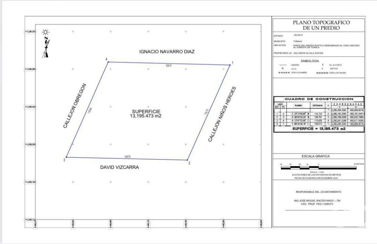 Terreno en Venta en El Vado, Tonalá, Jalisco | NEX-258246 | iad México | Foto 6 de 6