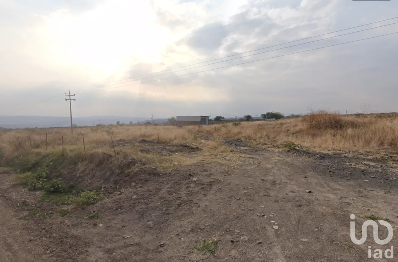 Terreno en Venta en El Vado, Tonalá, Jalisco | NEX-258246 | iad México | Foto 1 de 6