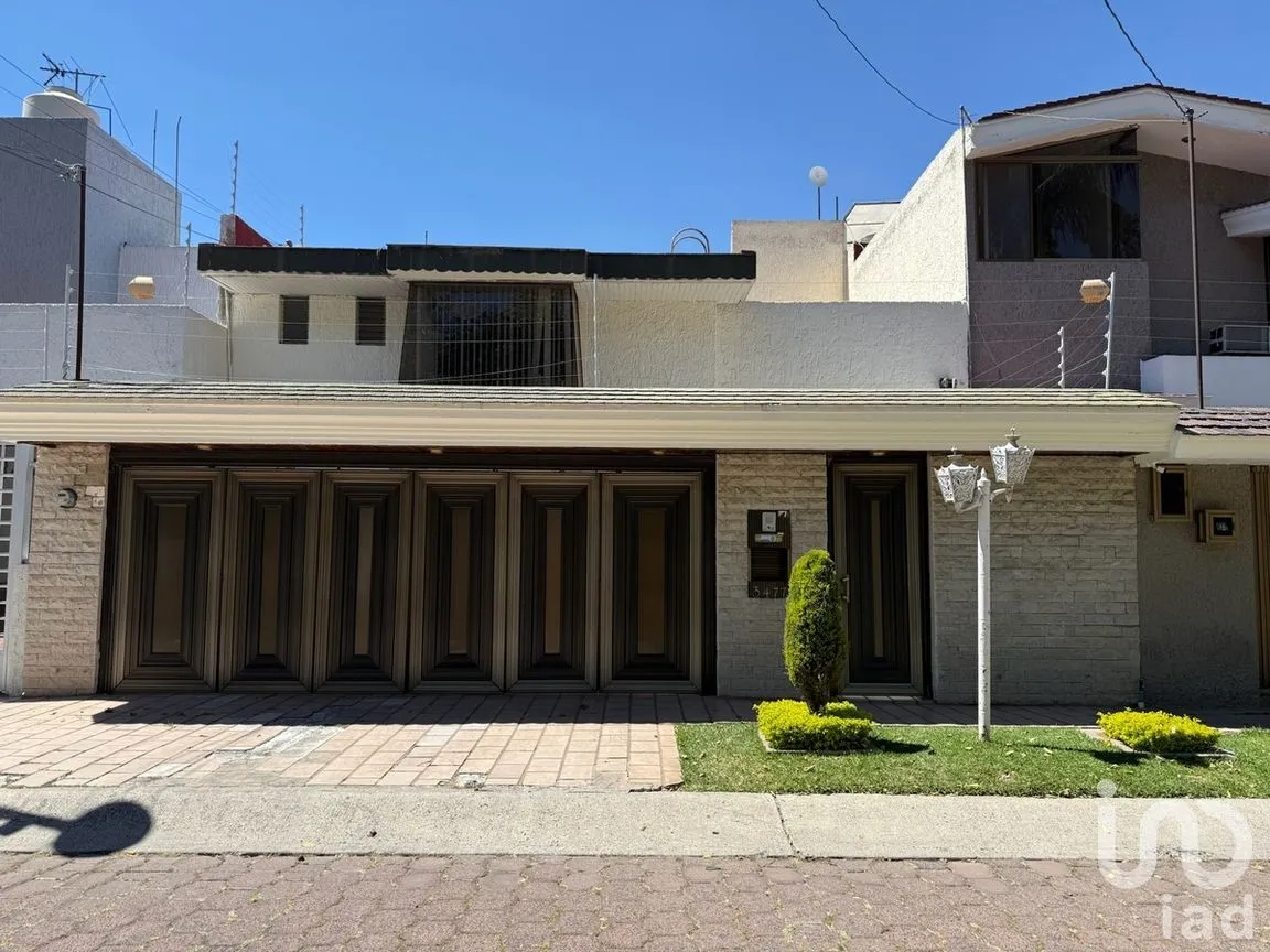 Casa en Venta en Rinconada Santa Rita, Zapopan, Jalisco | NEX-258261 | iad México | Foto 3 de 18