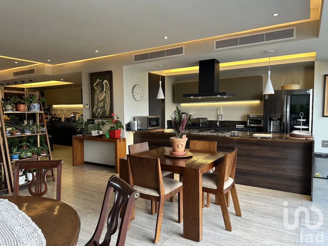 Departamento en Venta en Ladrón de Guevara, Guadalajara, Jalisco | NEX-258704 | iad México | Foto 11 de 41