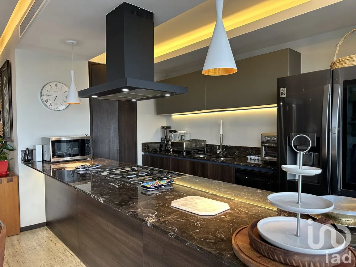 Departamento en Venta en Ladrón de Guevara, Guadalajara, Jalisco | NEX-258704 | iad México | Foto 12 de 41