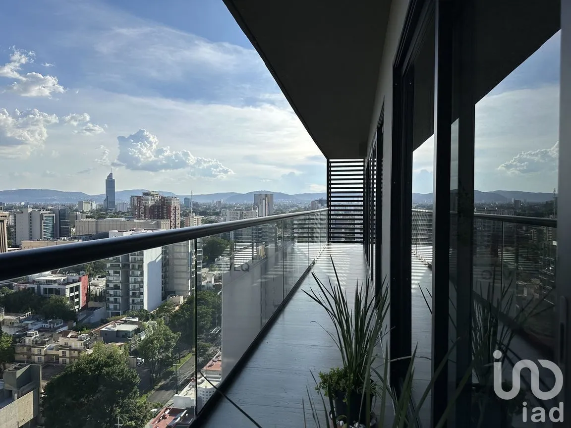 Departamento en Venta en Ladrón de Guevara, Guadalajara, Jalisco | NEX-258704 | iad México | Foto 13 de 41