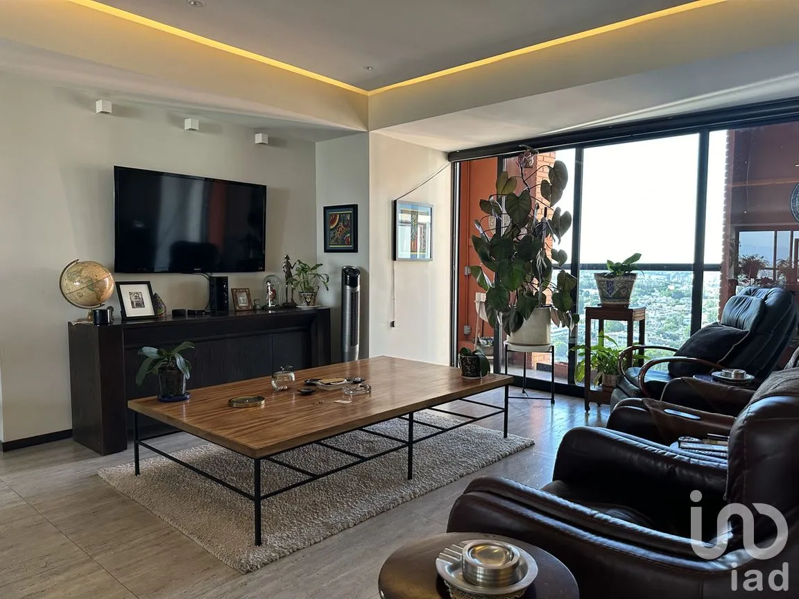 Departamento en Venta en Ladrón de Guevara, Guadalajara, Jalisco | NEX-258704 | iad México | Foto 14 de 41