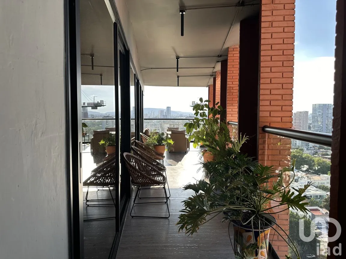 Departamento en Venta en Ladrón de Guevara, Guadalajara, Jalisco | NEX-258704 | iad México | Foto 15 de 41