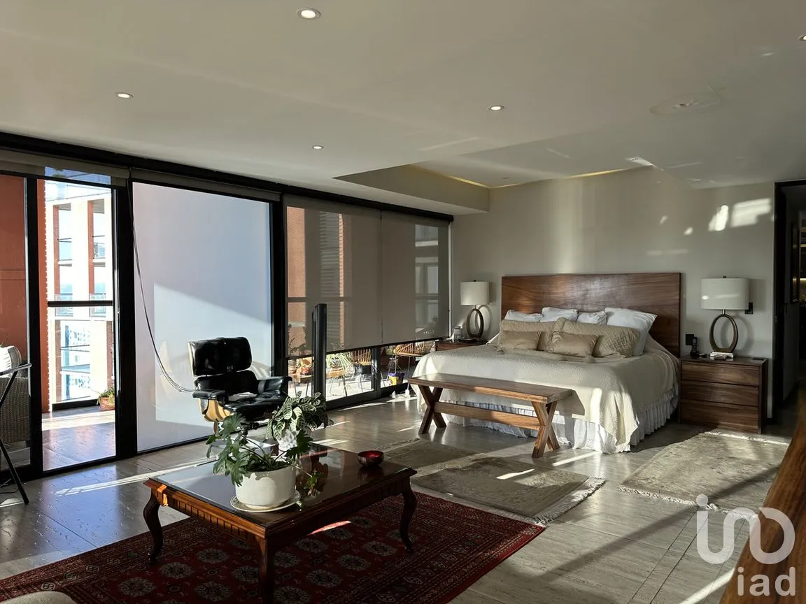 Departamento en Venta en Ladrón de Guevara, Guadalajara, Jalisco | NEX-258704 | iad México | Foto 16 de 41