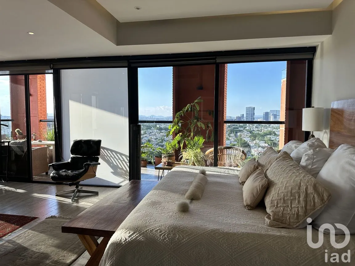 Departamento en Venta en Ladrón de Guevara, Guadalajara, Jalisco | NEX-258704 | iad México | Foto 17 de 41
