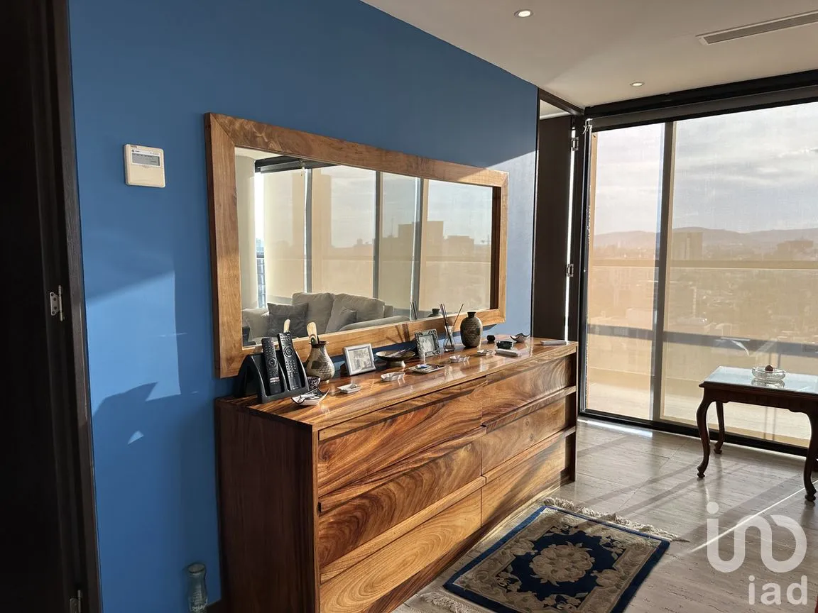 Departamento en Venta en Ladrón de Guevara, Guadalajara, Jalisco | NEX-258704 | iad México | Foto 18 de 41