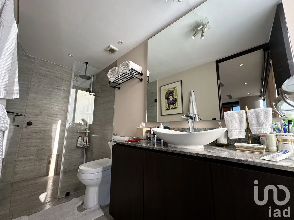 Departamento en Venta en Ladrón de Guevara, Guadalajara, Jalisco | NEX-258704 | iad México | Foto 19 de 41