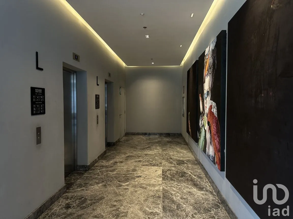 Departamento en Venta en Ladrón de Guevara, Guadalajara, Jalisco | NEX-258704 | iad México | Foto 3 de 41