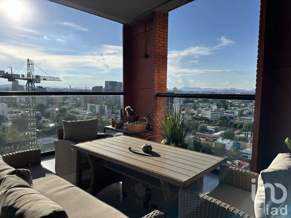 Departamento en Venta en Ladrón de Guevara, Guadalajara, Jalisco | NEX-258704 | iad México | Foto 21 de 41