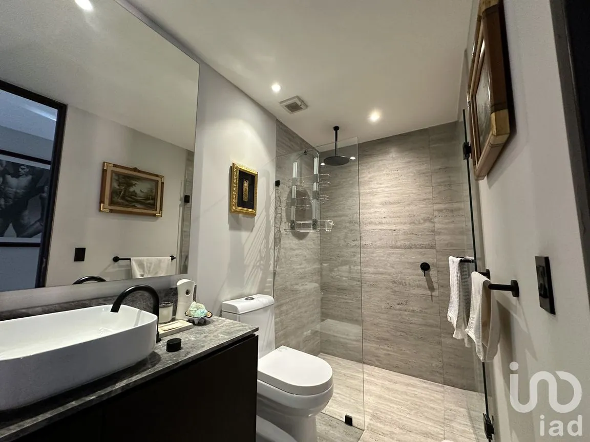 Departamento en Venta en Ladrón de Guevara, Guadalajara, Jalisco | NEX-258704 | iad México | Foto 22 de 41