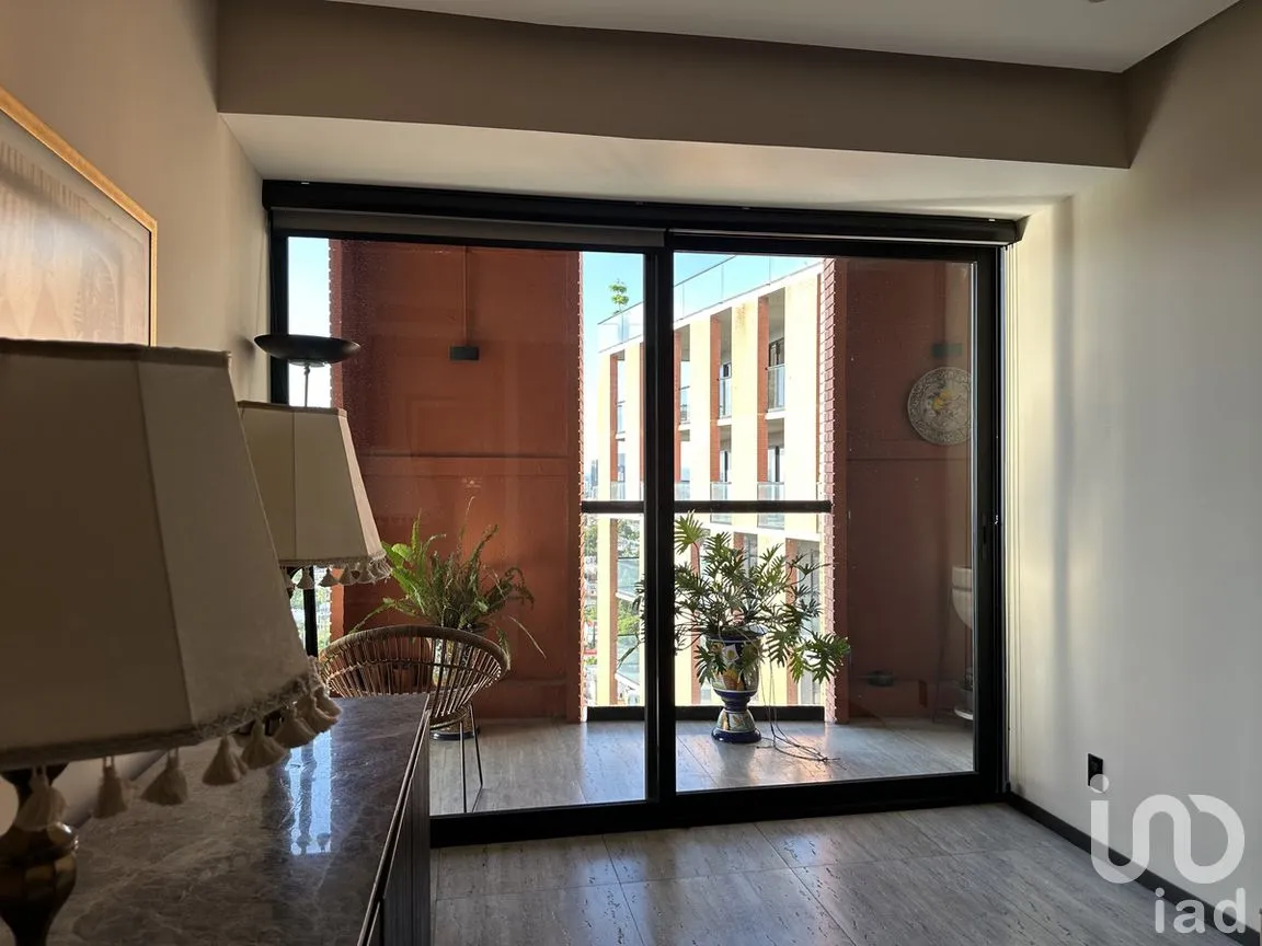 Departamento en Venta en Ladrón de Guevara, Guadalajara, Jalisco | NEX-258704 | iad México | Foto 23 de 41