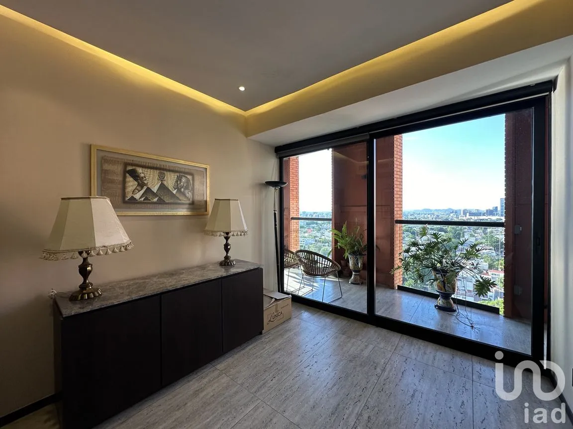 Departamento en Venta en Ladrón de Guevara, Guadalajara, Jalisco | NEX-258704 | iad México | Foto 24 de 41