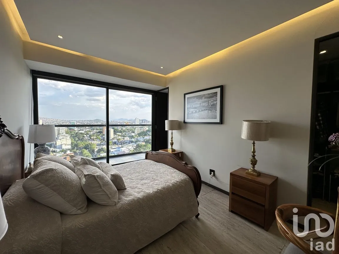 Departamento en Venta en Ladrón de Guevara, Guadalajara, Jalisco | NEX-258704 | iad México | Foto 25 de 41