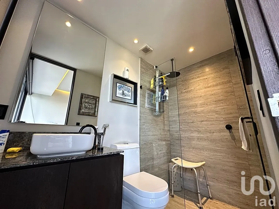 Departamento en Venta en Ladrón de Guevara, Guadalajara, Jalisco | NEX-258704 | iad México | Foto 26 de 41