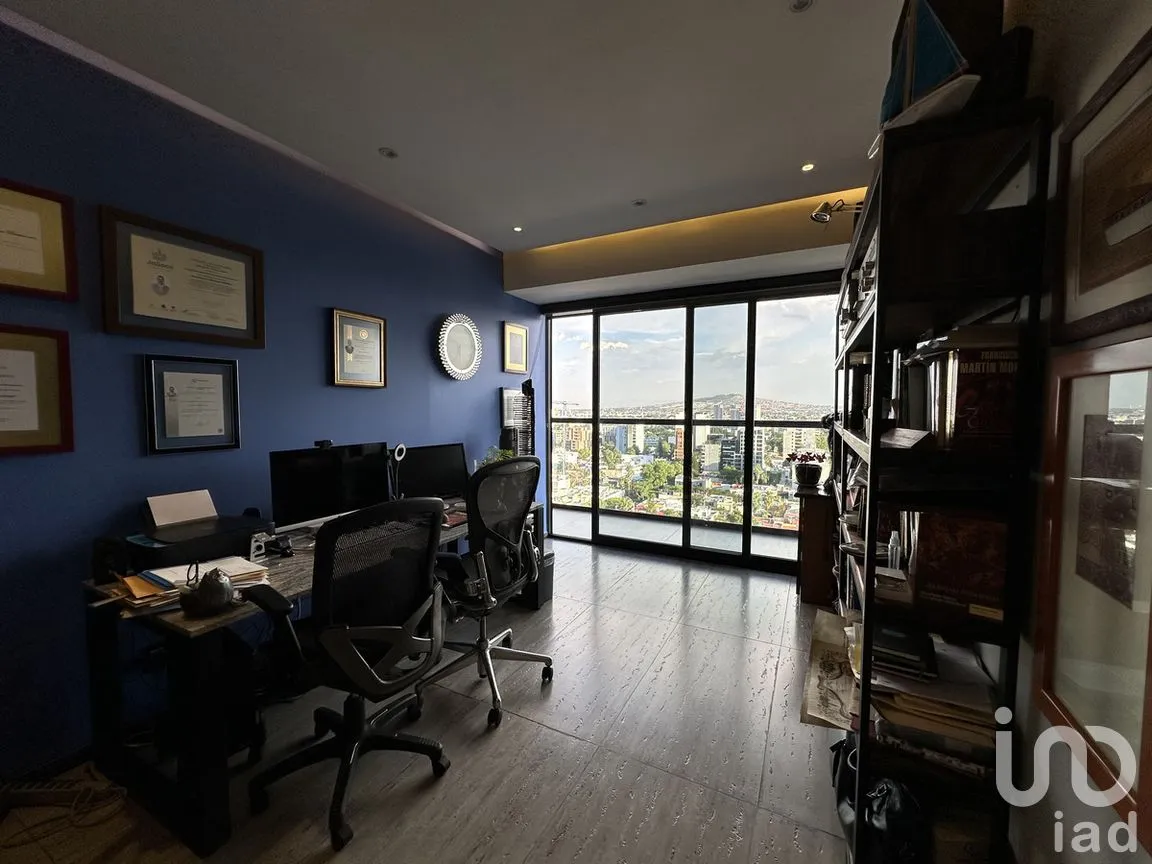 Departamento en Venta en Ladrón de Guevara, Guadalajara, Jalisco | NEX-258704 | iad México | Foto 27 de 41
