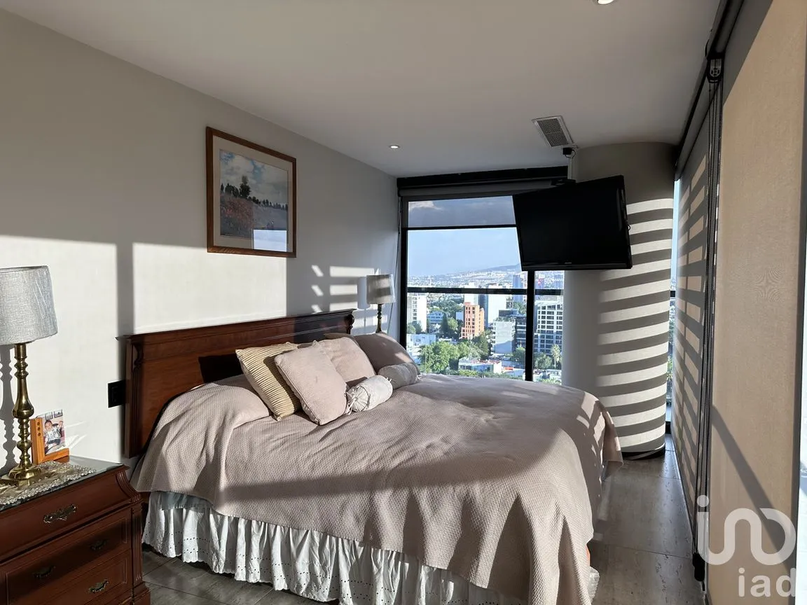 Departamento en Venta en Ladrón de Guevara, Guadalajara, Jalisco | NEX-258704 | iad México | Foto 28 de 41
