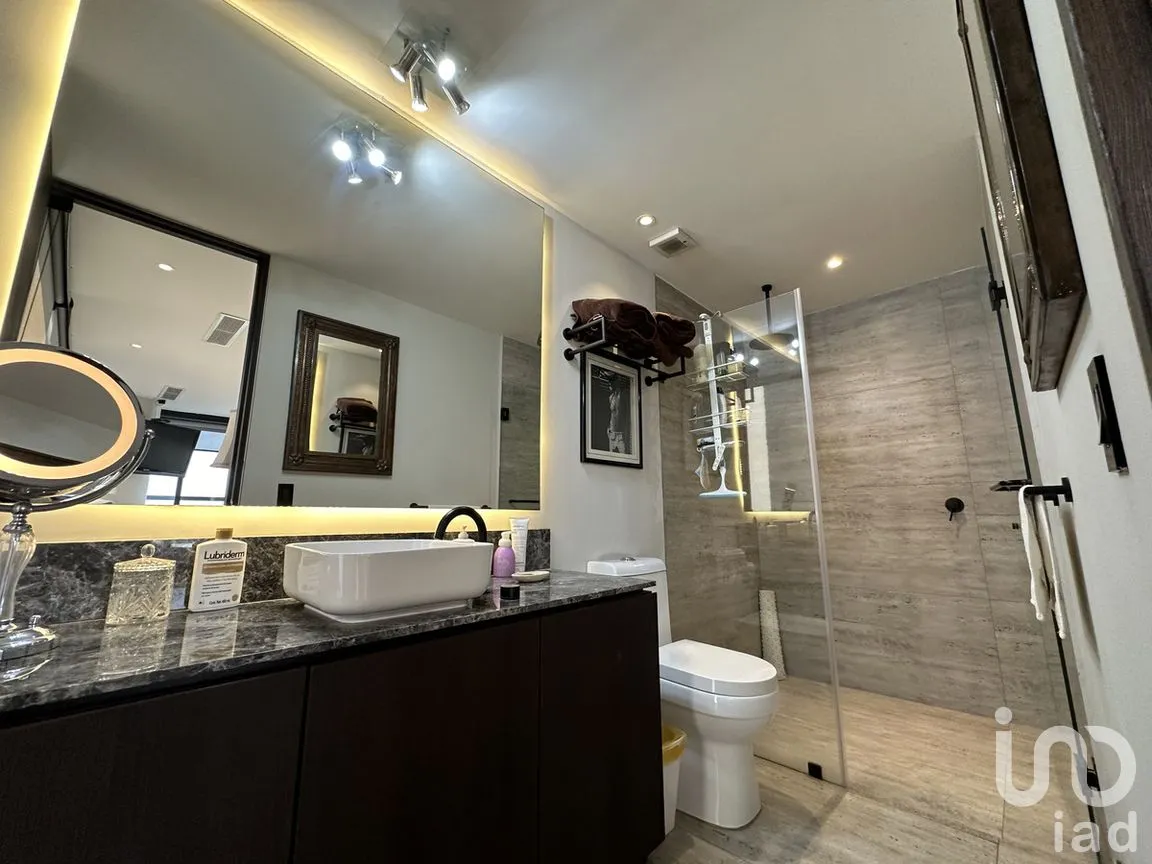 Departamento en Venta en Ladrón de Guevara, Guadalajara, Jalisco | NEX-258704 | iad México | Foto 29 de 41