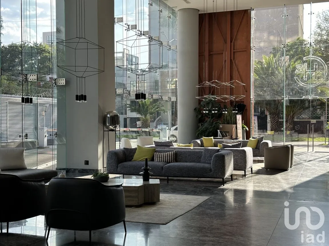 Departamento en Venta en Ladrón de Guevara, Guadalajara, Jalisco | NEX-258704 | iad México | Foto 4 de 41