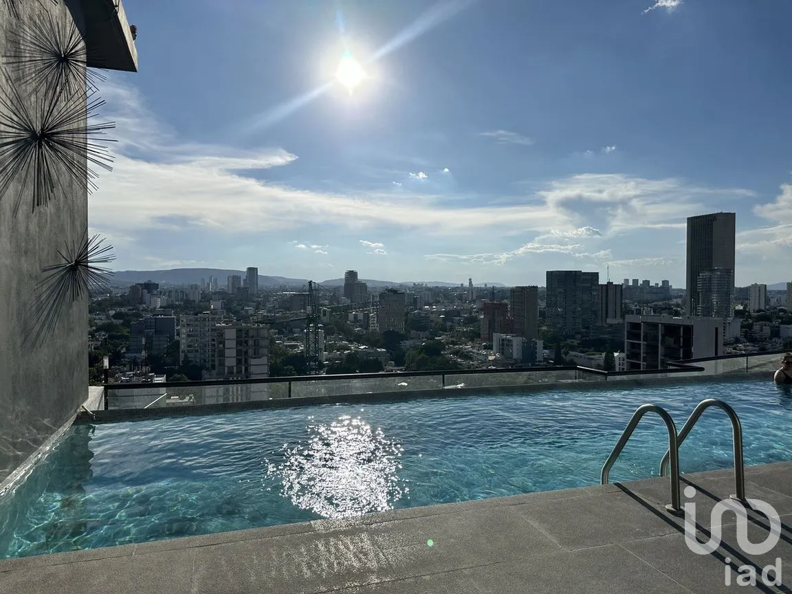 Departamento en Venta en Ladrón de Guevara, Guadalajara, Jalisco | NEX-258704 | iad México | Foto 34 de 41