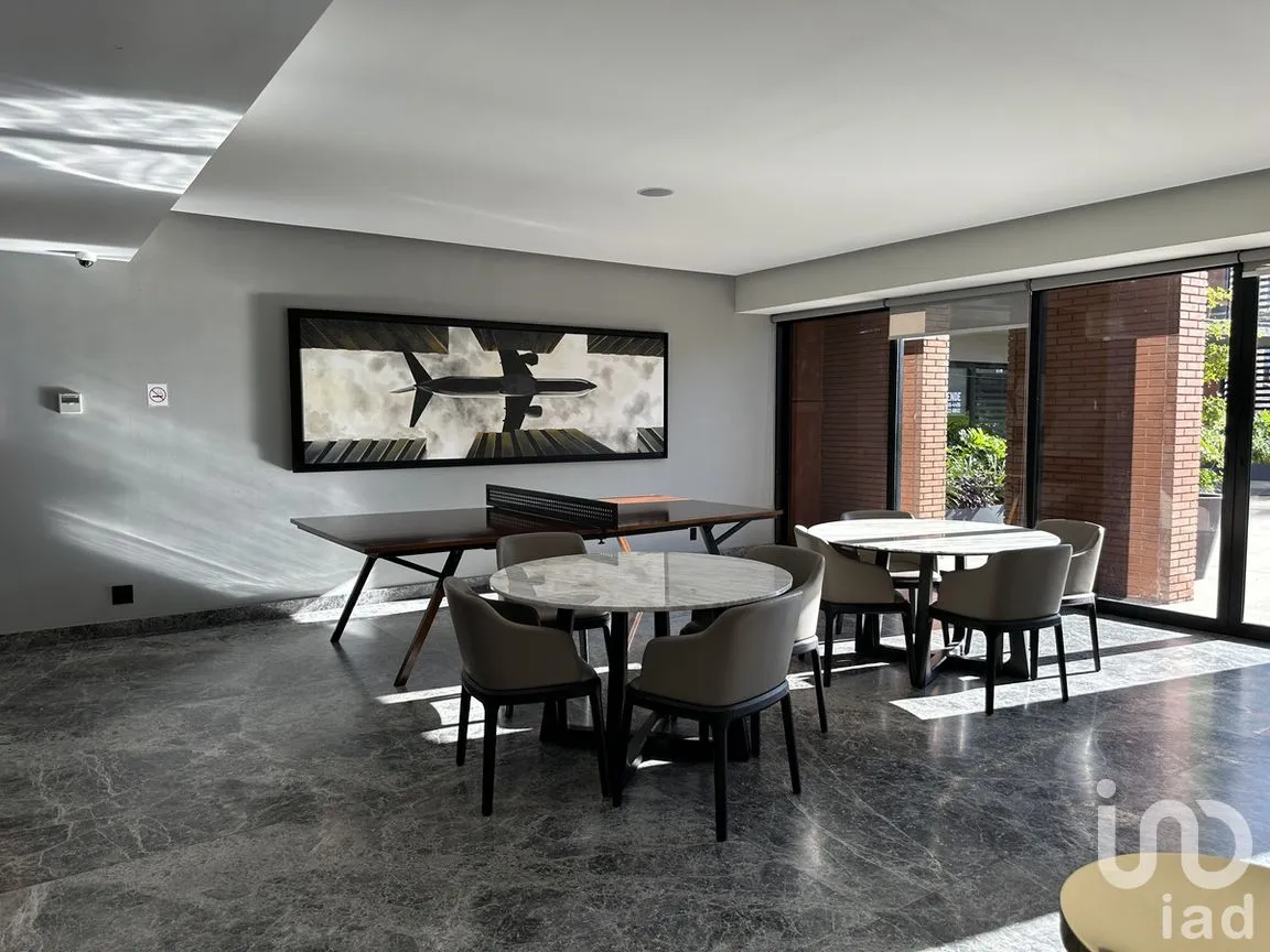Departamento en Venta en Ladrón de Guevara, Guadalajara, Jalisco | NEX-258704 | iad México | Foto 35 de 41