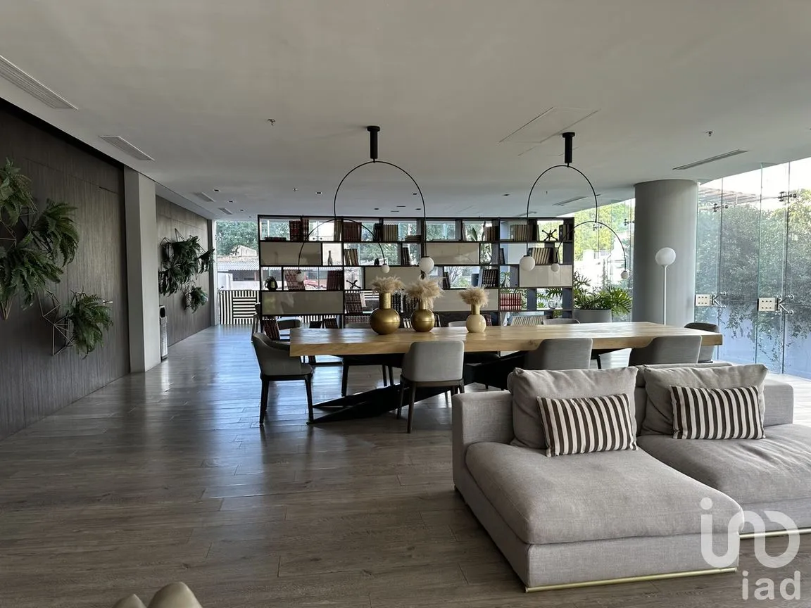 Departamento en Venta en Ladrón de Guevara, Guadalajara, Jalisco | NEX-258704 | iad México | Foto 37 de 41