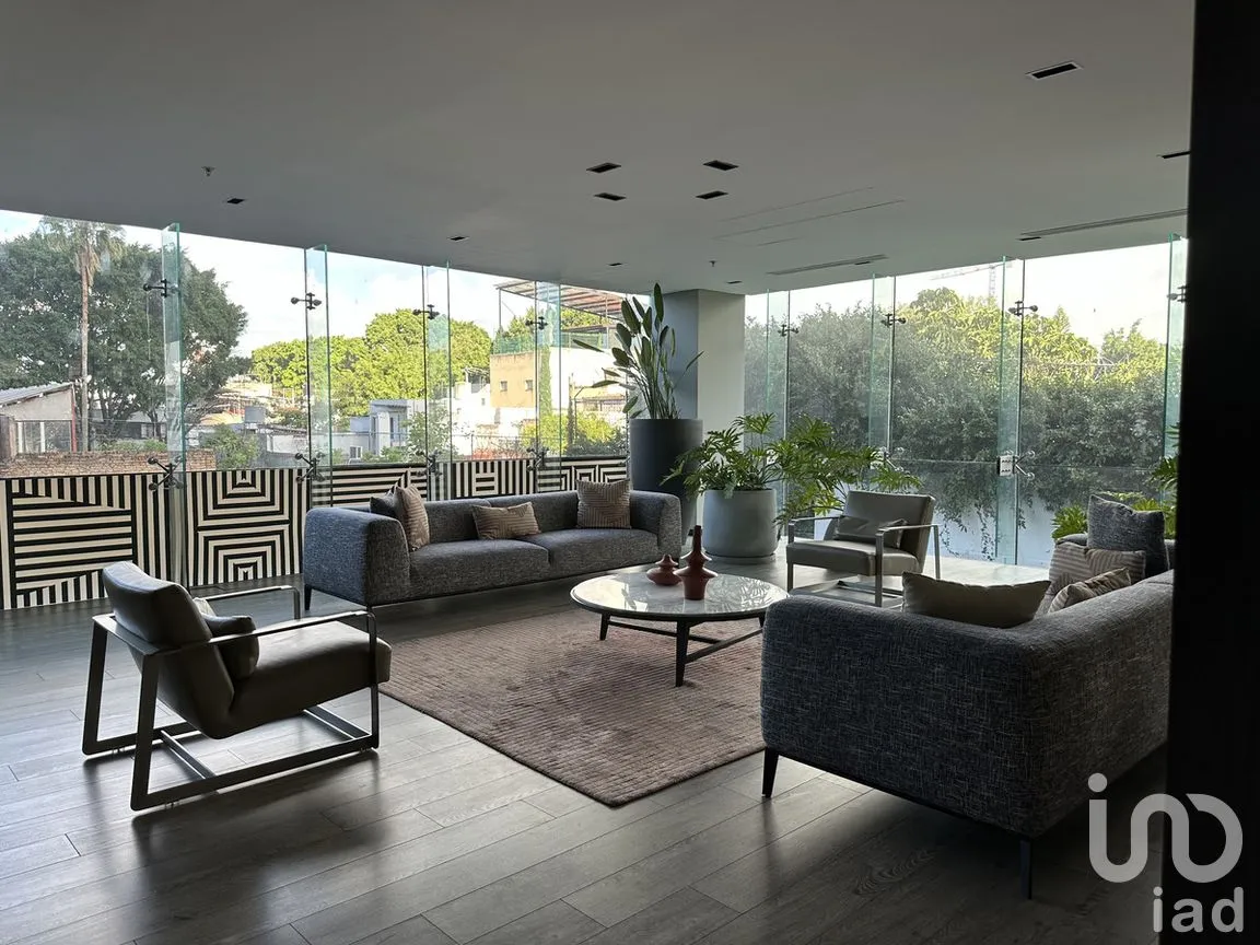 Departamento en Venta en Ladrón de Guevara, Guadalajara, Jalisco | NEX-258704 | iad México | Foto 38 de 41