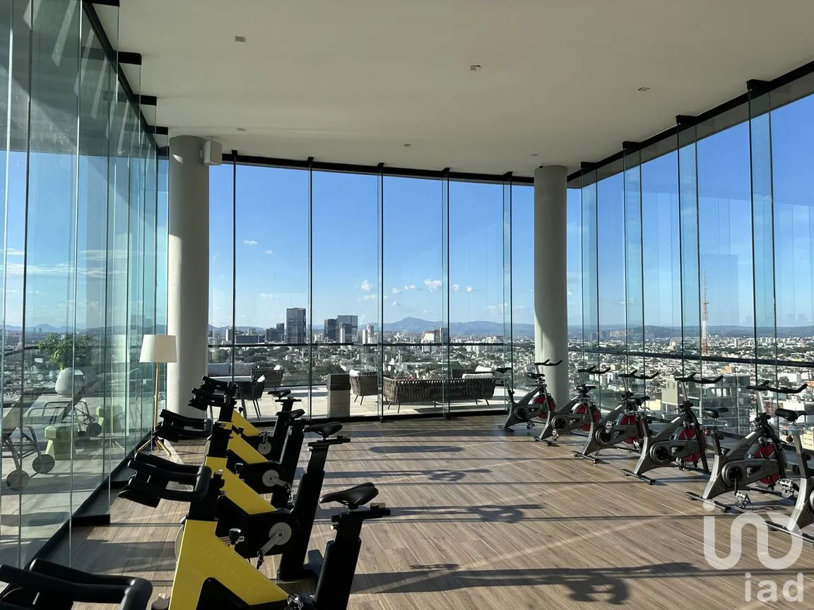 Departamento en Venta en Ladrón de Guevara, Guadalajara, Jalisco | NEX-258704 | iad México | Foto 40 de 41