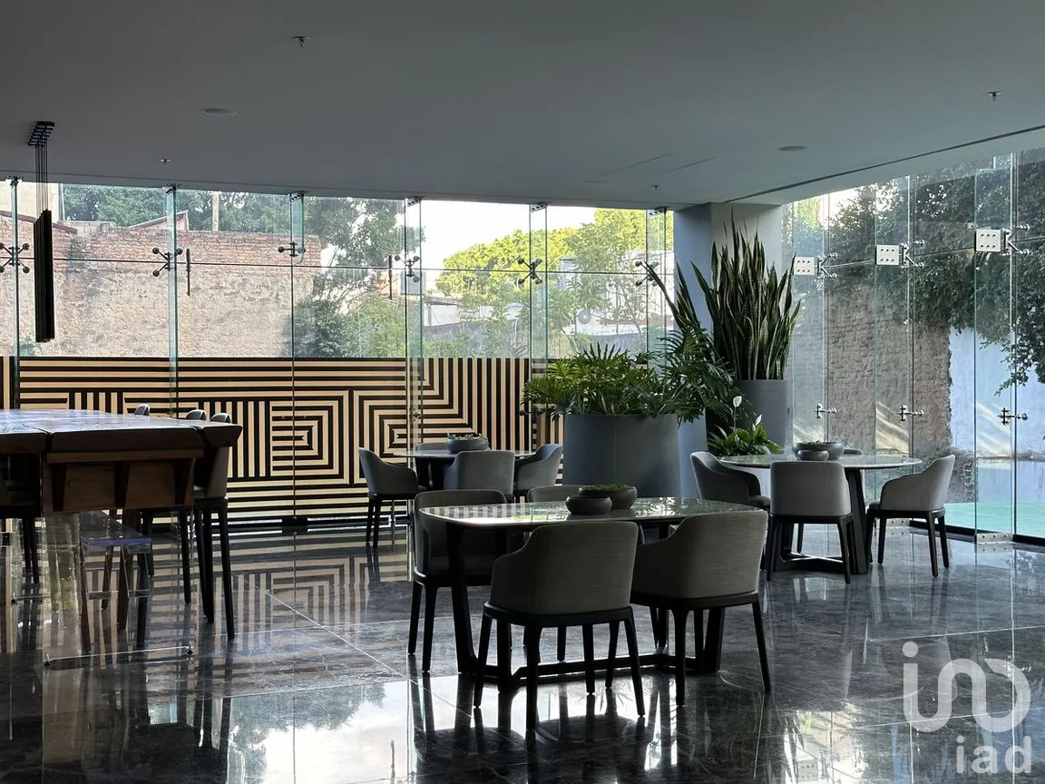 Departamento en Venta en Ladrón de Guevara, Guadalajara, Jalisco | NEX-258704 | iad México | Foto 5 de 41