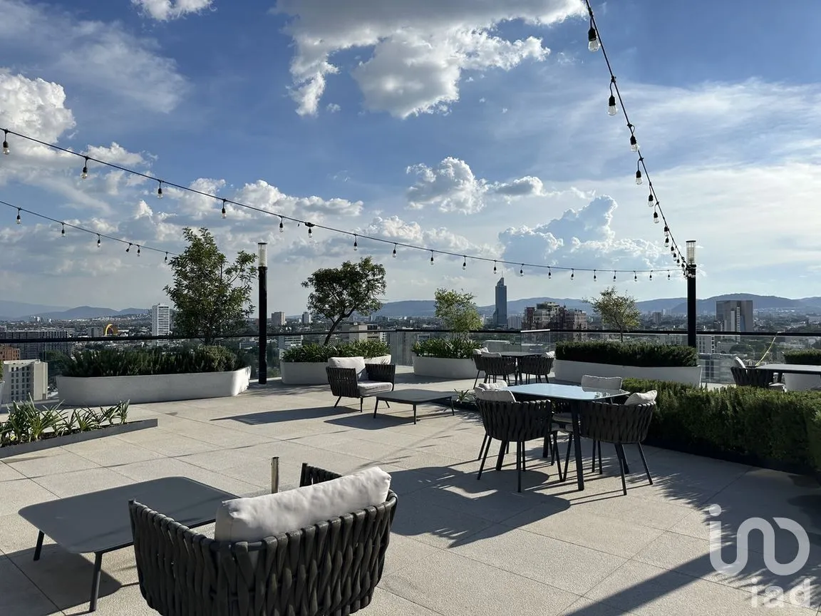 Departamento en Venta en Ladrón de Guevara, Guadalajara, Jalisco | NEX-258704 | iad México | Foto 7 de 41