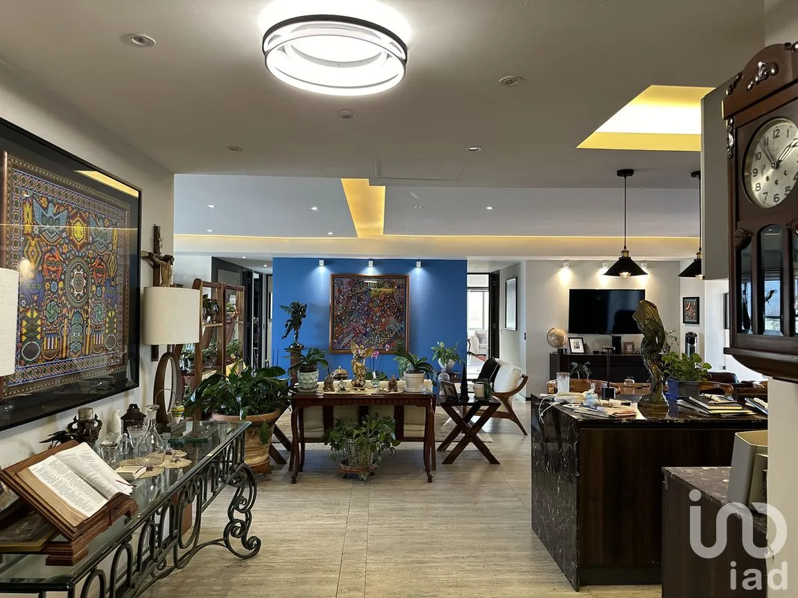Departamento en Venta en Ladrón de Guevara, Guadalajara, Jalisco | NEX-258704 | iad México | Foto 8 de 41