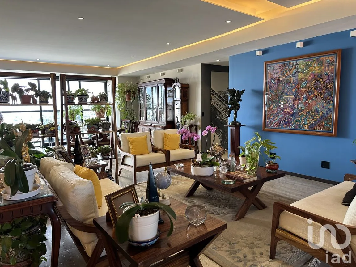 Departamento en Venta en Ladrón de Guevara, Guadalajara, Jalisco | NEX-258704 | iad México | Foto 9 de 41