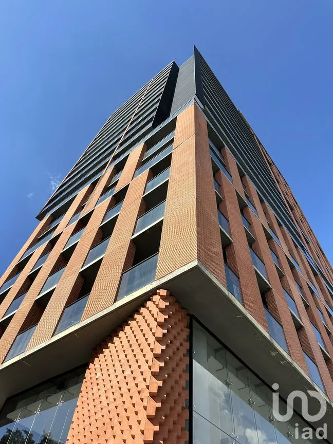 Departamento en Venta en Ladrón de Guevara, Guadalajara, Jalisco | NEX-258704 | iad México | Foto 1 de 41