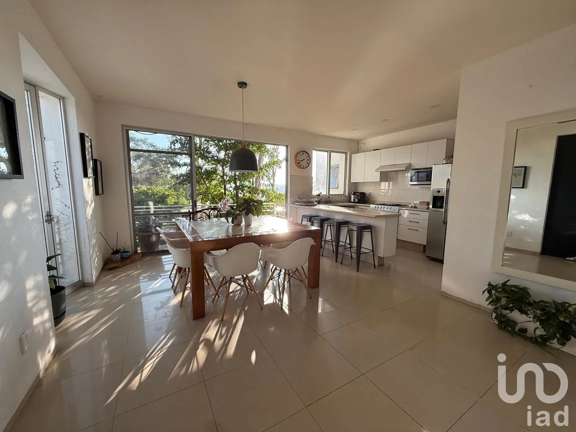 Casa en Venta en Bosques de San Isidro (Las Cañadas), Zapopan, Jalisco | NEX-263295 | iad México | Foto 2 de 16