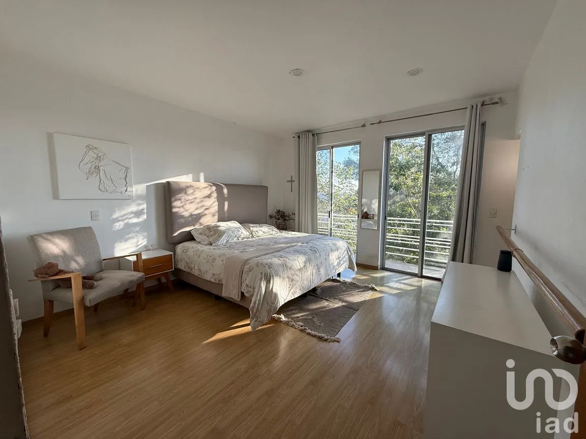 Casa en Venta en Bosques de San Isidro (Las Cañadas), Zapopan, Jalisco | NEX-263295 | iad México | Foto 13 de 16