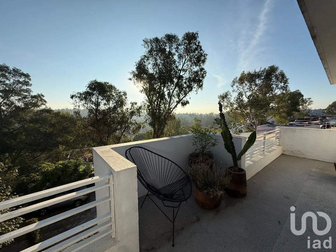 Casa en Venta en Bosques de San Isidro (Las Cañadas), Zapopan, Jalisco | NEX-263295 | iad México | Foto 14 de 16