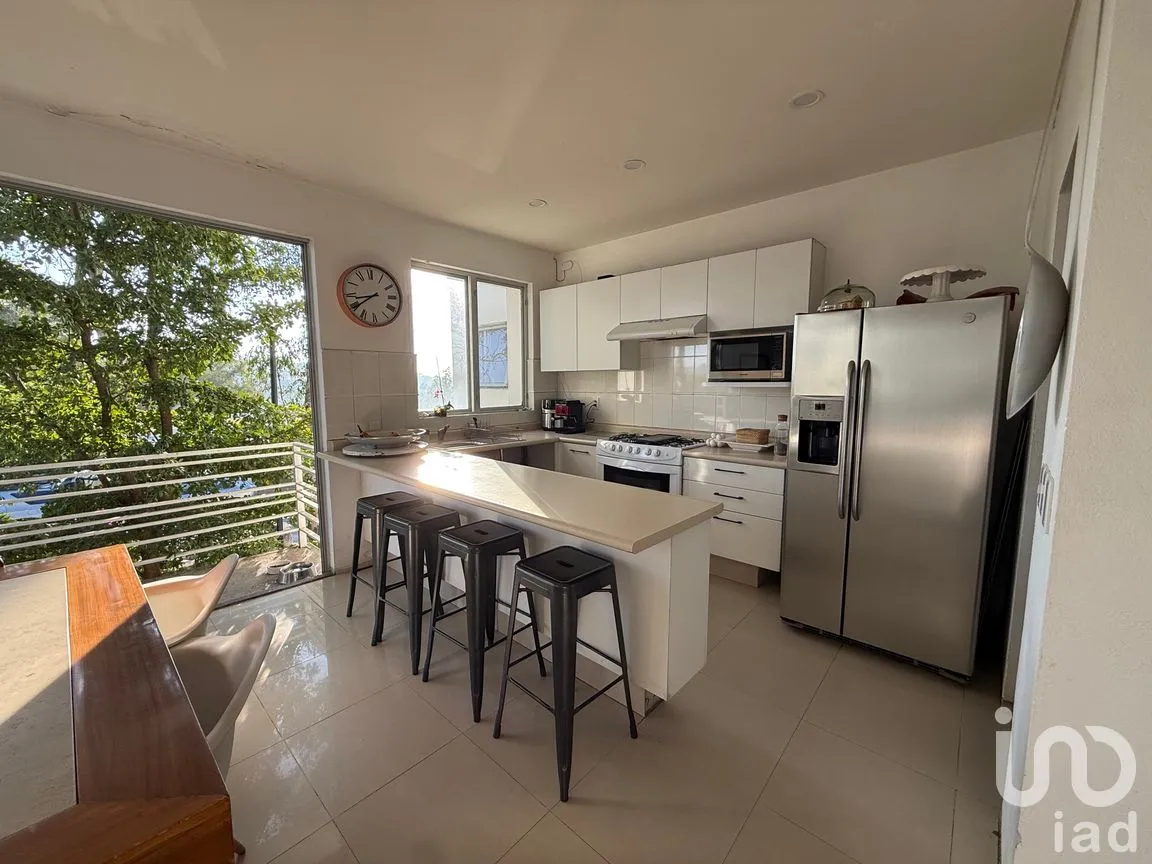 Casa en Venta en Bosques de San Isidro (Las Cañadas), Zapopan, Jalisco | NEX-263295 | iad México | Foto 3 de 16