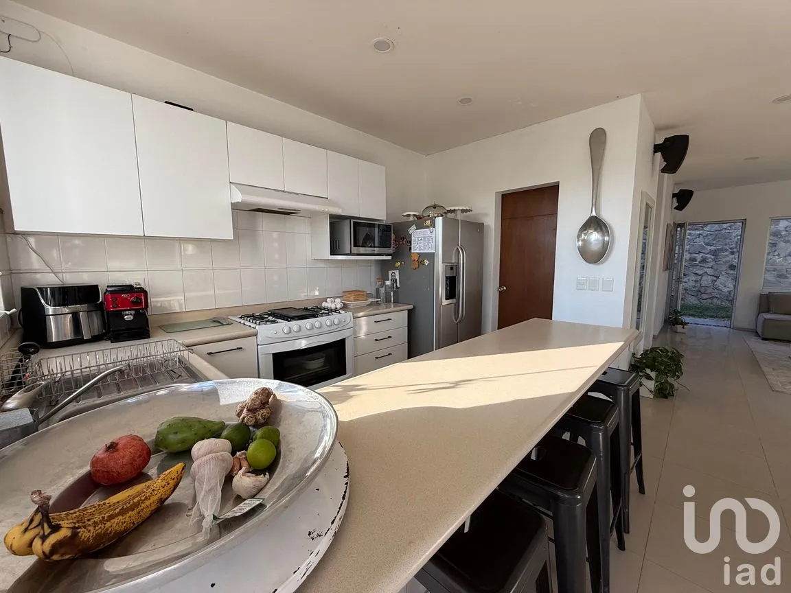 Casa en Venta en Bosques de San Isidro (Las Cañadas), Zapopan, Jalisco | NEX-263295 | iad México | Foto 5 de 16
