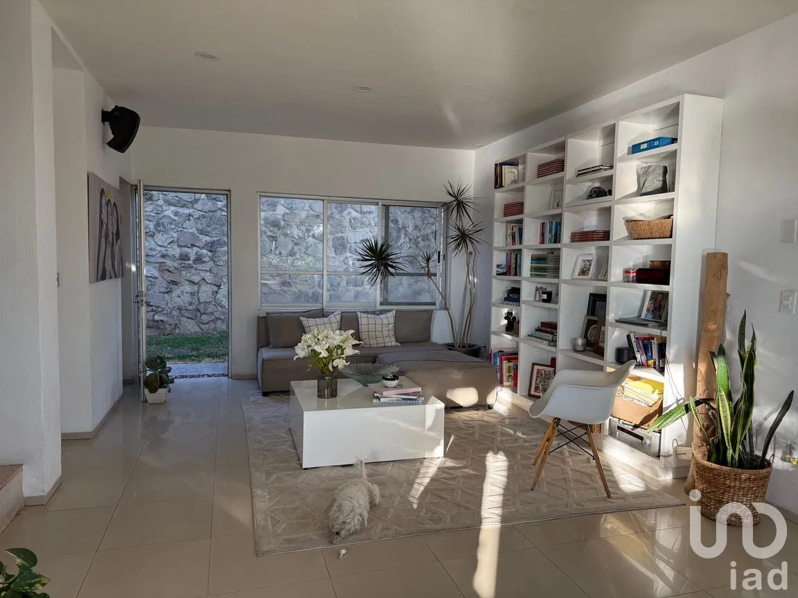 Casa en Venta en Bosques de San Isidro (Las Cañadas), Zapopan, Jalisco | NEX-263295 | iad México | Foto 6 de 16