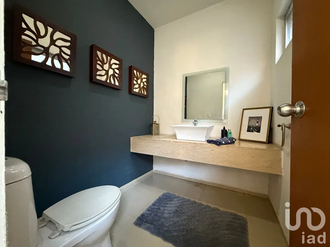 Casa en Venta en Bosques de San Isidro (Las Cañadas), Zapopan, Jalisco | NEX-263295 | iad México | Foto 7 de 16